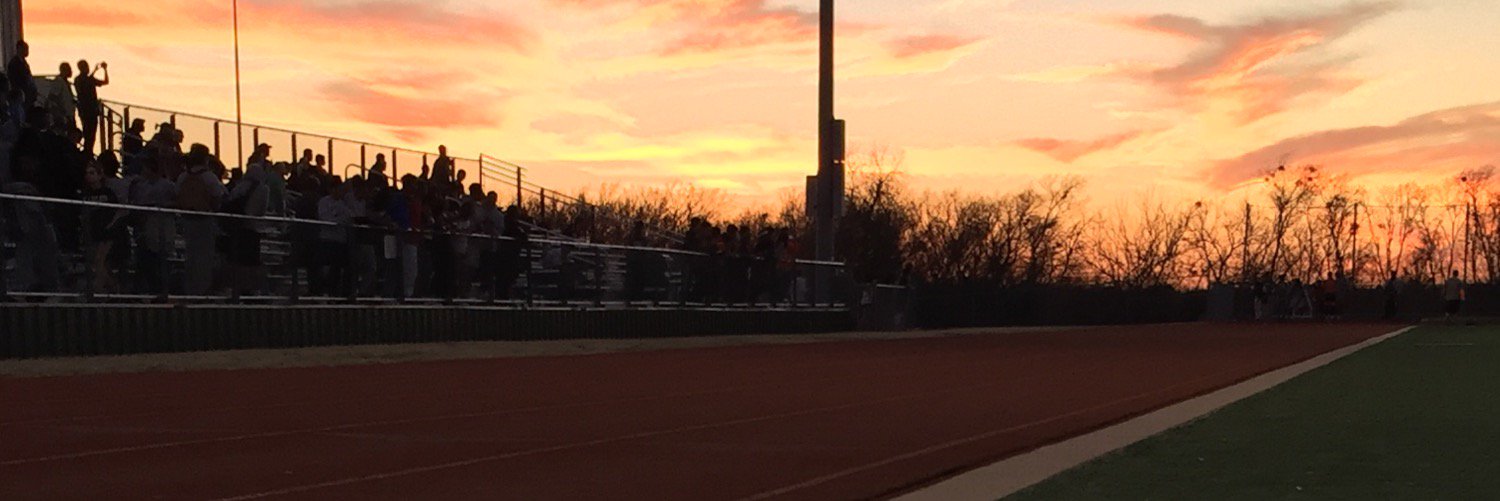 Prosper XC & Track banner