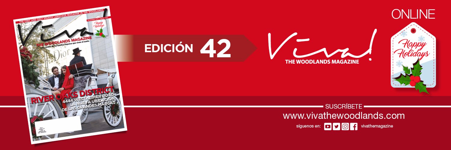 VivaTheMagazine's profile banner image