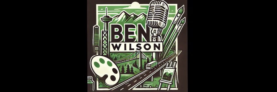 BEN WILSON banner
