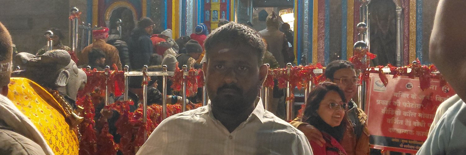 Prashant chougule banner
