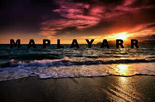 Maplayarr's profile banner image