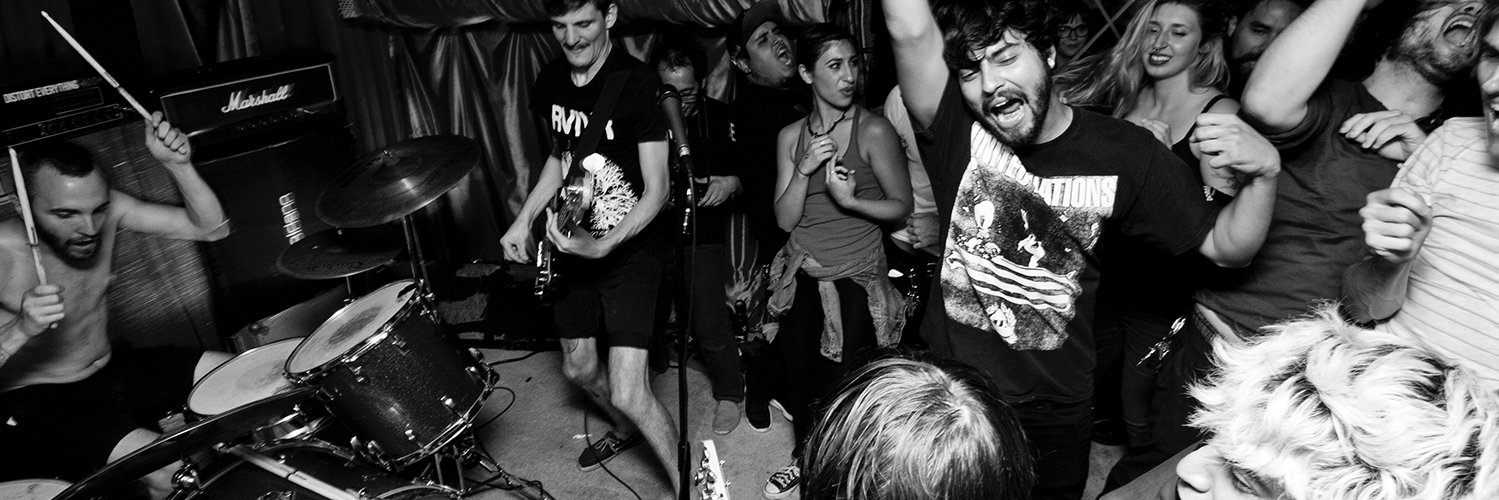 ryansrockshow's profile banner image