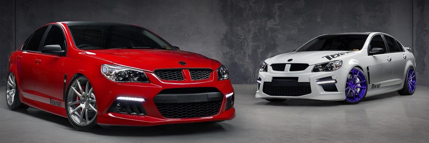 TEKNO Performance banner