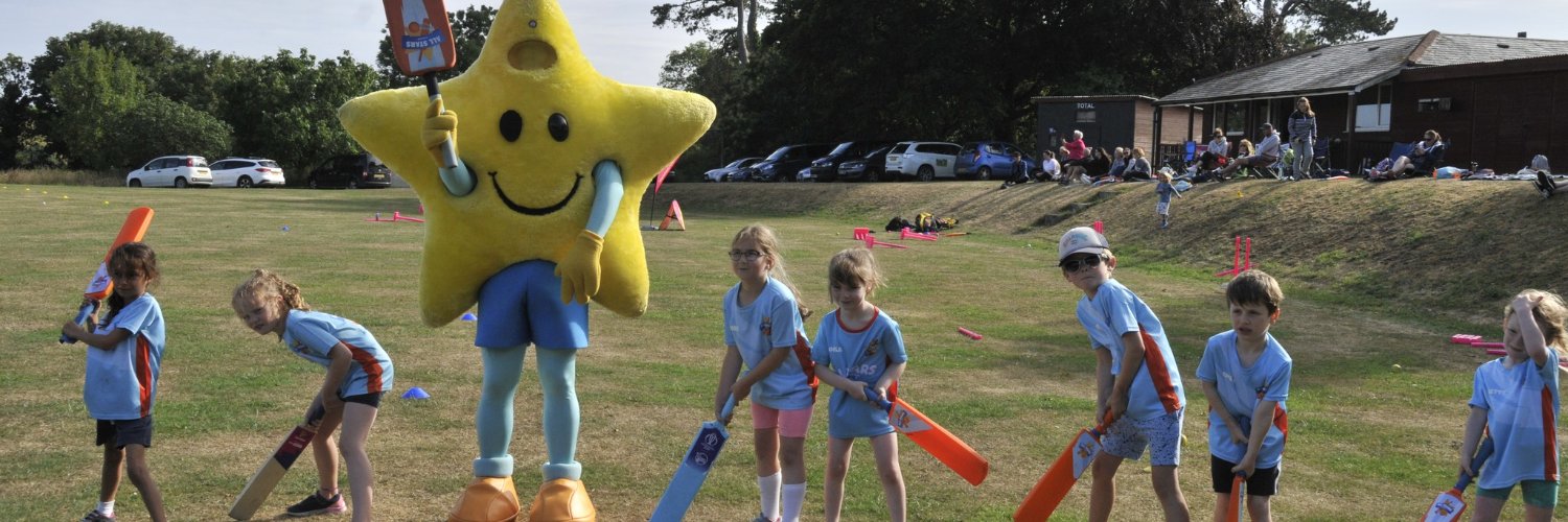 CornwallCricket's profile banner image
