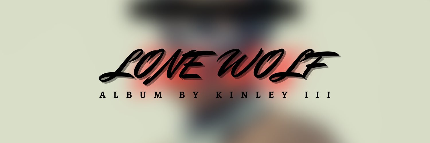 KinleyIII's profile banner image