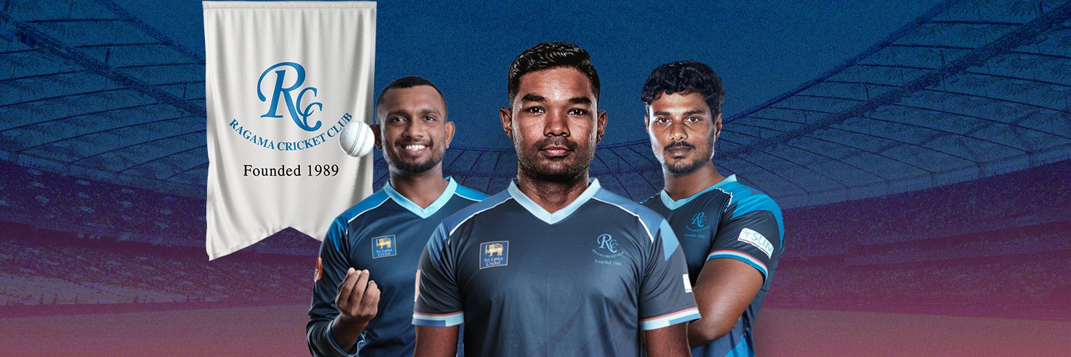 Ragama Cricket Club (@RagamaCricketCl) / Posts / X
