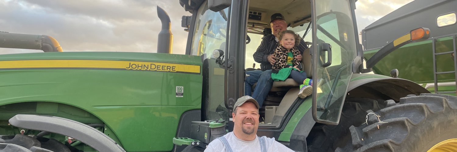 Dustin Ritter banner