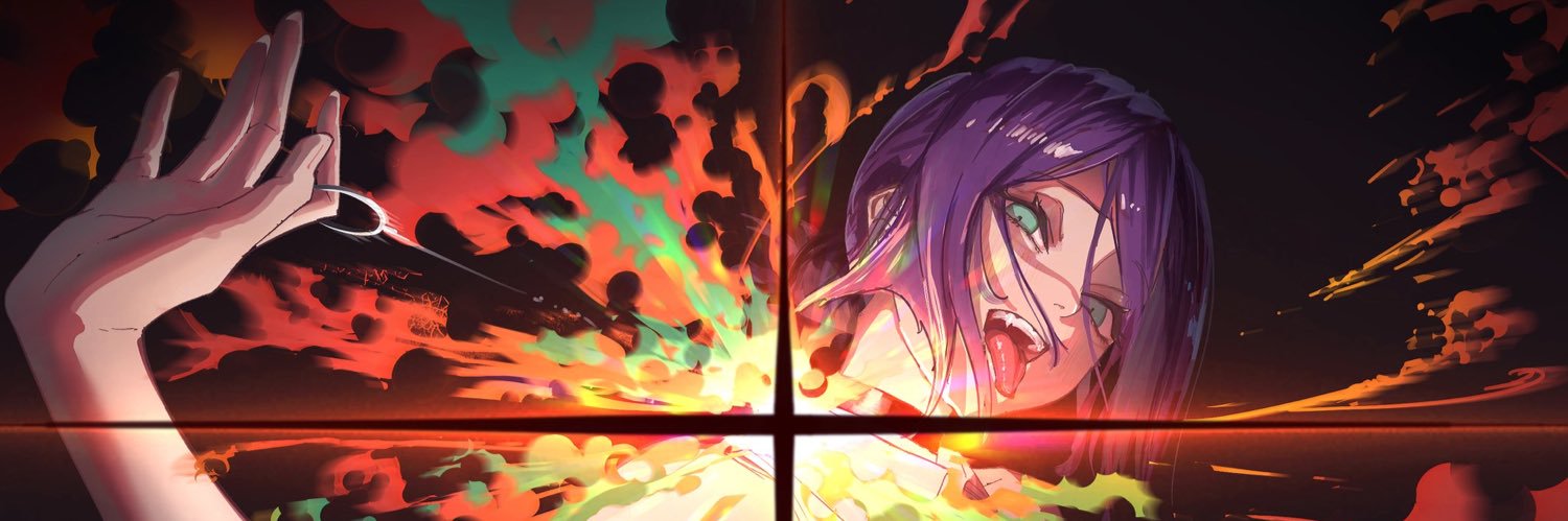 ぬめめろん🦇🦅🌟彡.。 banner