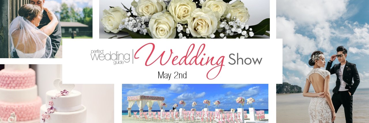 Indianapolis Wedding banner