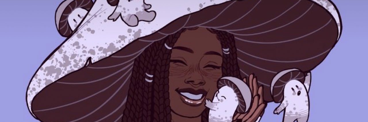 ashmfleigh's profile banner image