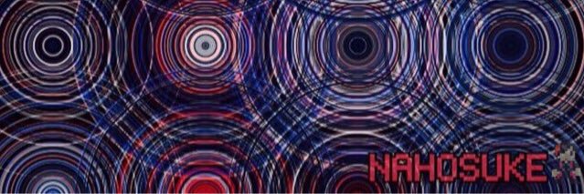 nahosuke0606's profile banner image