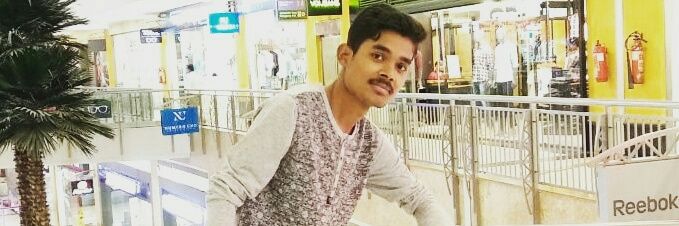 dineshkumarssm1's profile banner image