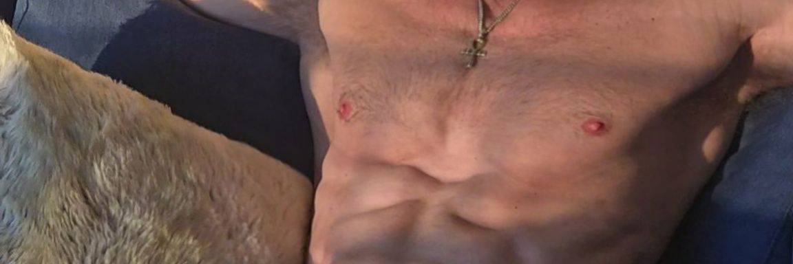 PerthGuys - UrDaddyDownUnder banner