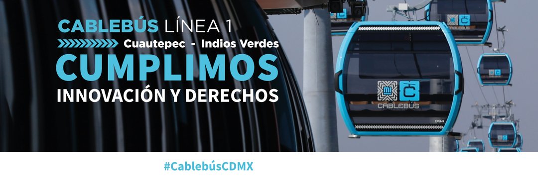 AyudaCDMX's profile banner image