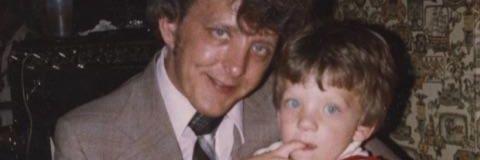 kafulk's profile banner image