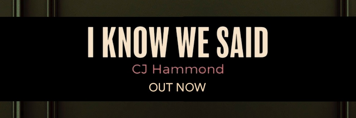 CJHammondMusic's profile banner image