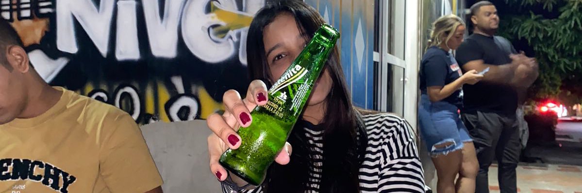 Negrita🌚 banner