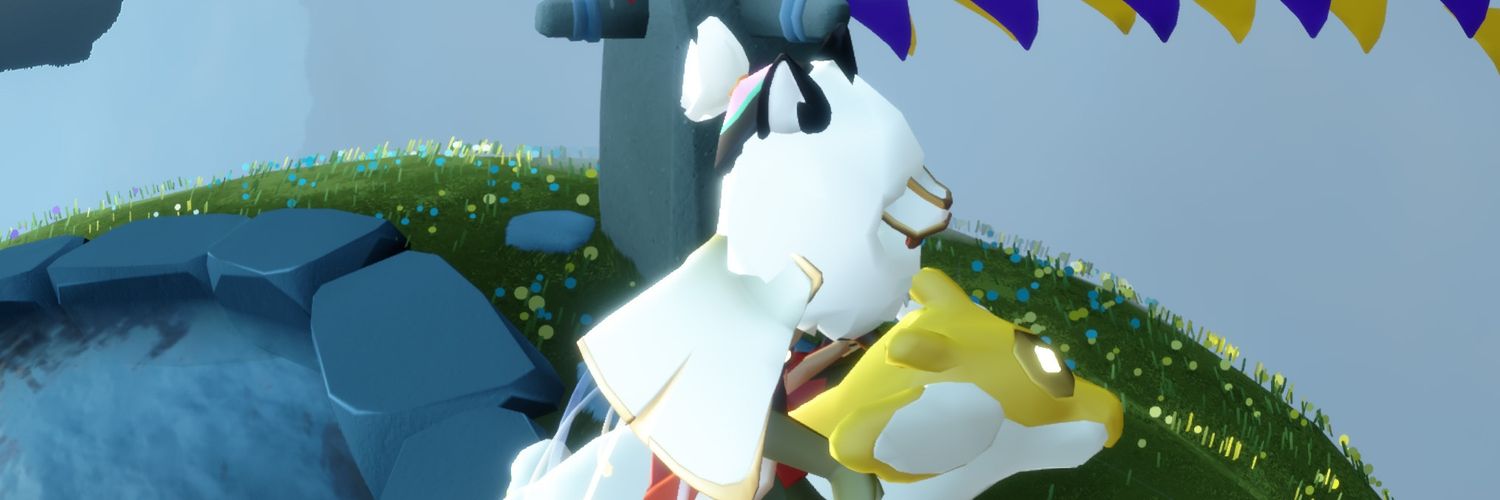 コド@kidult banner