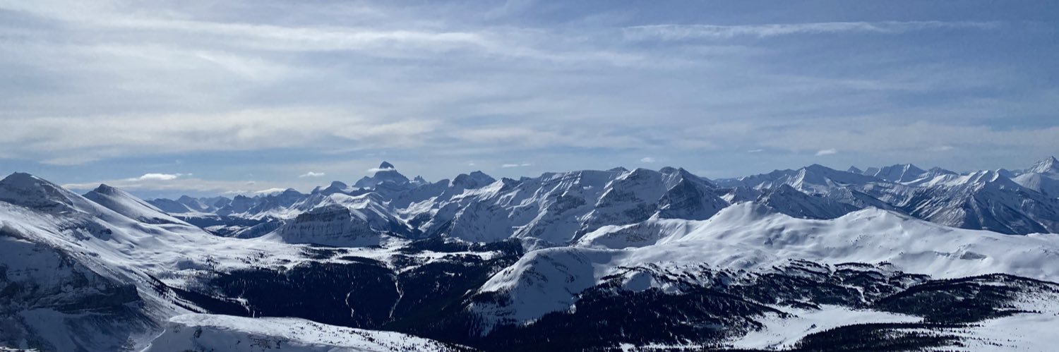 dpederso's profile banner image
