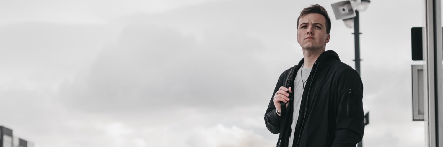 jakeweisler's profile banner image