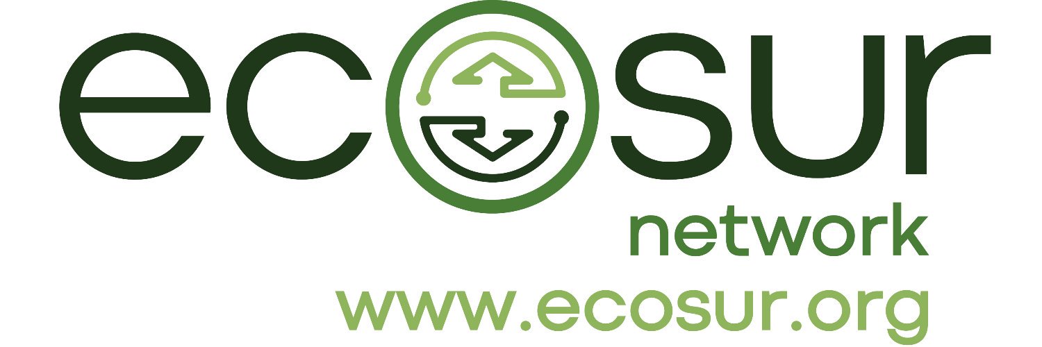 Fundación EcoSur Ecuador banner