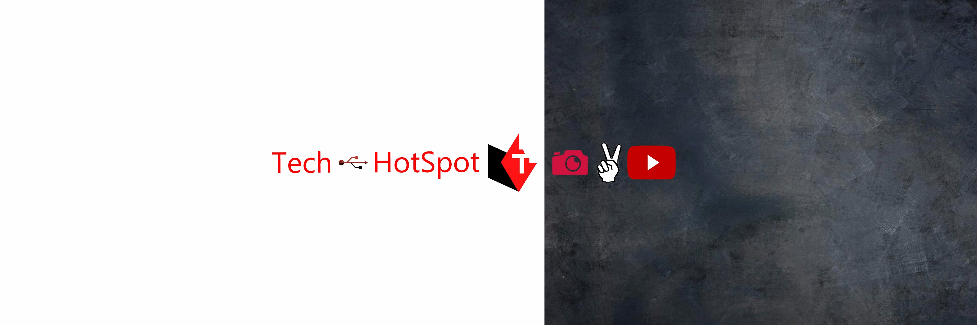 Tech_HotSpot's profile banner image