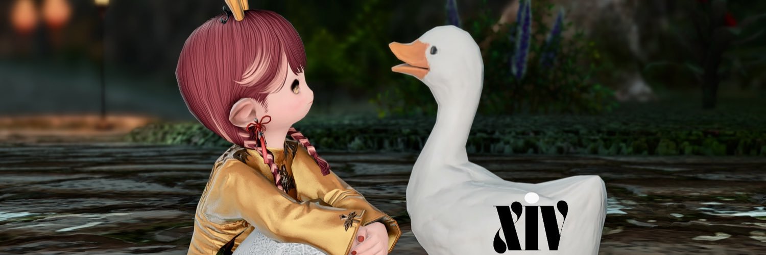 みちる@ベリアス鯖Meteor banner