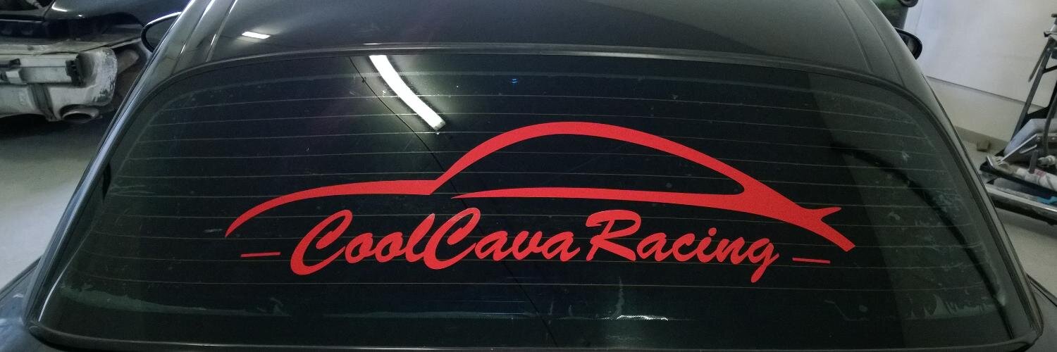 CoolCavaRacing's profile banner image