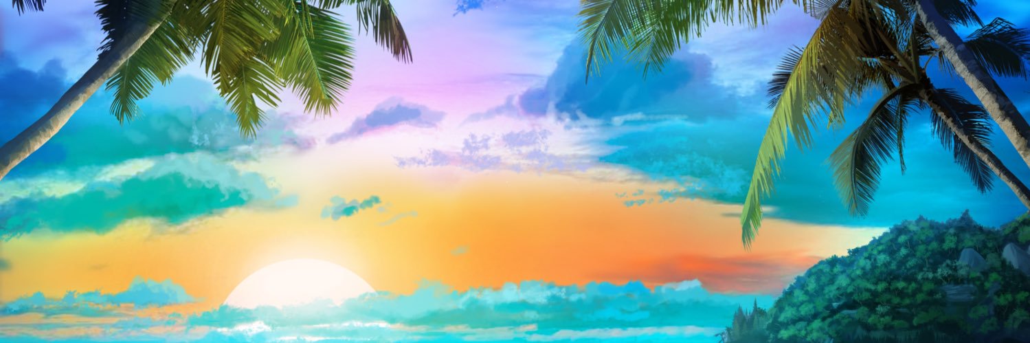 VarySuite's profile banner image