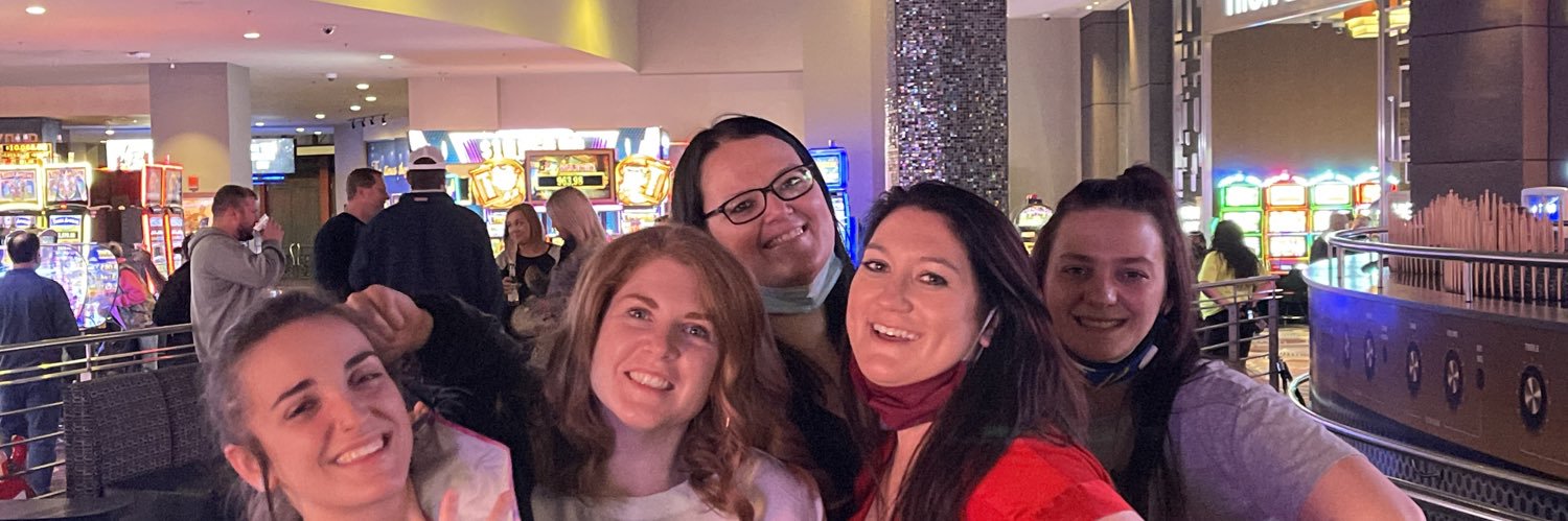 GleasonJamie's profile banner image