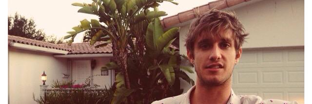 TrentBowerMusic's profile banner image