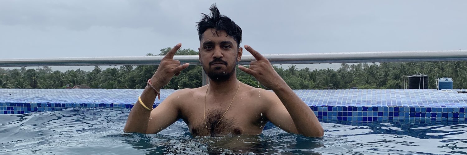 ankit_2192's profile banner image