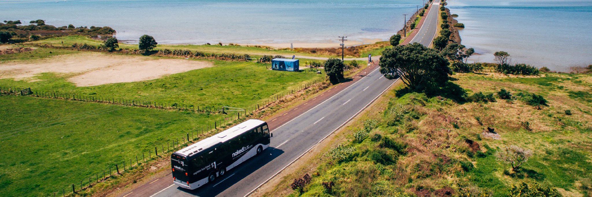Nakedbus banner