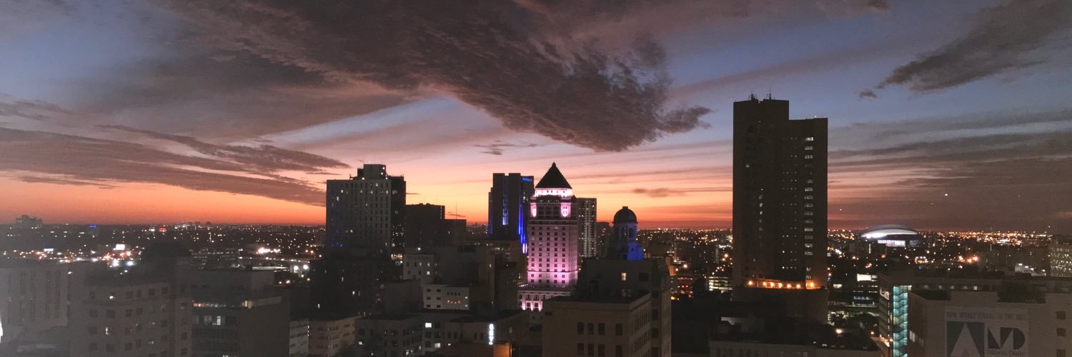 DreFizz's profile banner image