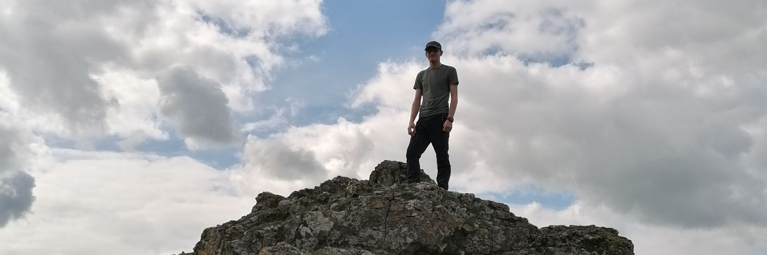 HenryCamisa's profile banner image