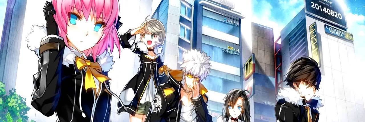 The_Dreaminator's profile banner image