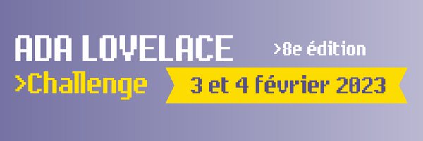 AdaChallenge Profile Banner