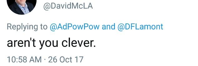 AdPowPow's profile banner image