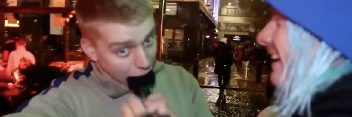 SammHammonds's profile banner image