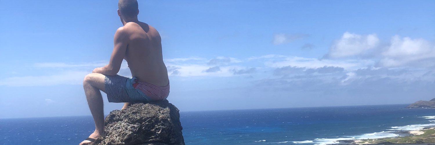 ParkerNick82's profile banner image