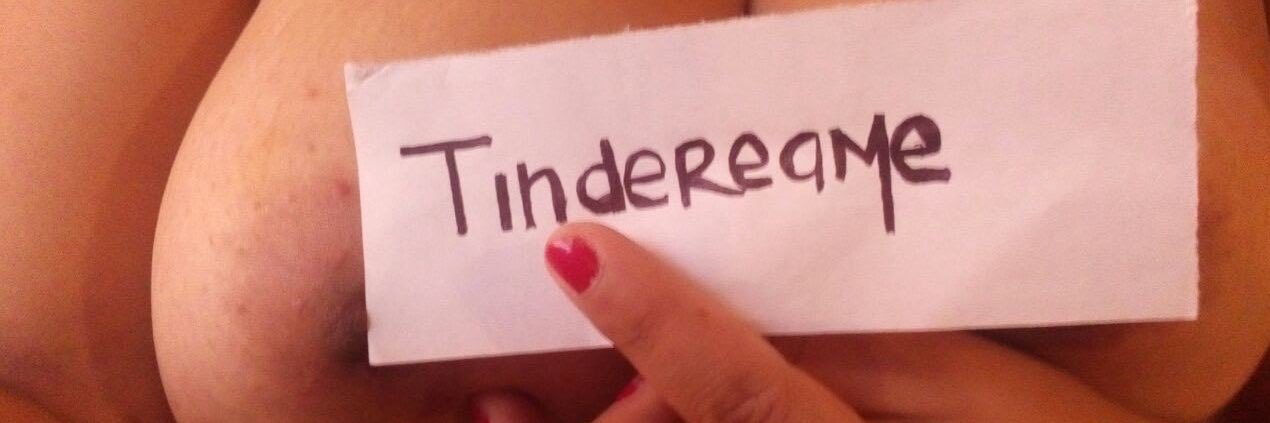 tindereame's profile banner image