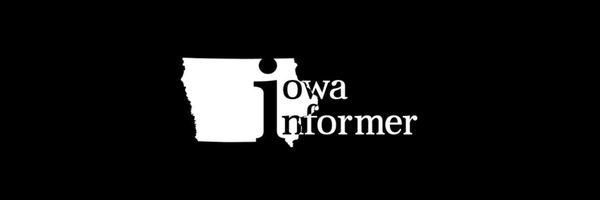IowaInformer Profile Banner