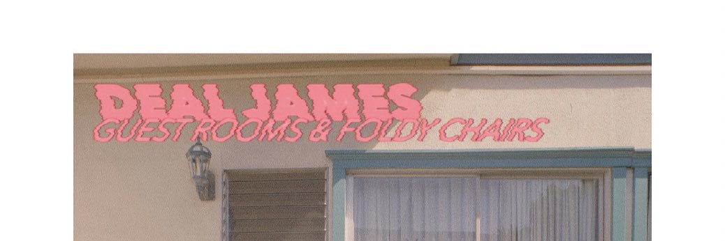 dealjames's profile banner image