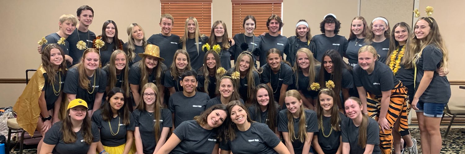 GilbertStuCo's profile banner image