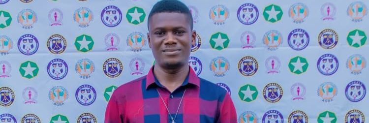 123Adesho's profile banner image