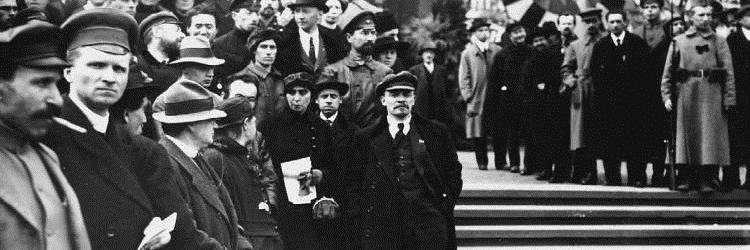 Lenin_1917's profile banner image