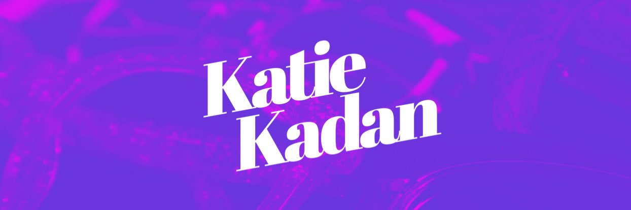 KatieKadan's profile banner image