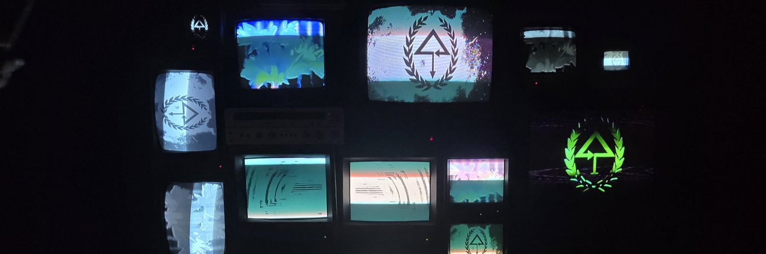OhSayUs's profile banner image