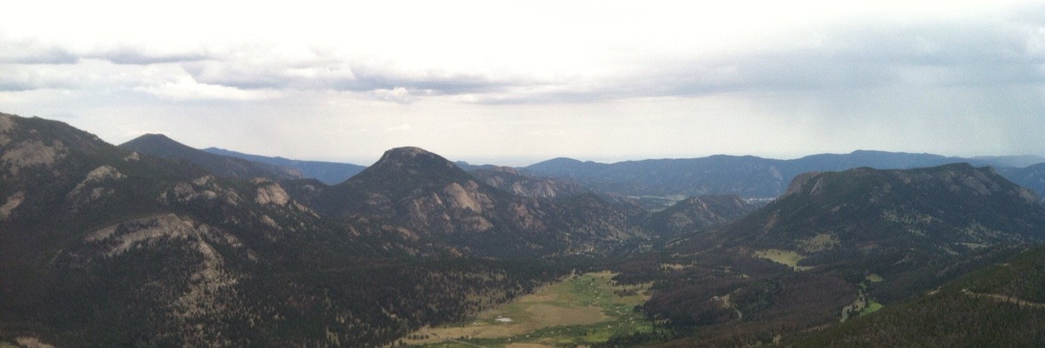 MitchellStenger's profile banner image