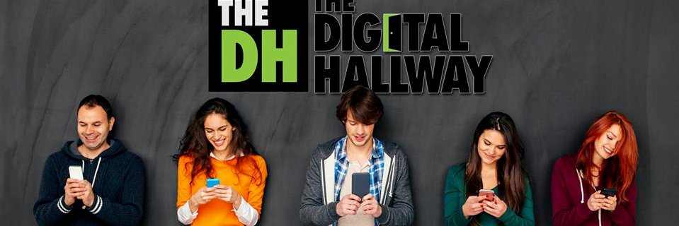 TheDigiHallway's profile banner image